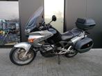 Honda XL1000 Varadero Met Garantie!, Motoren, Motoren | Honda, 2 cilinders, Bedrijf, Toermotor, Meer dan 35 kW