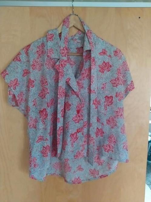 Foute blouses, Kleding | Dames, Carnavalskleding en Feestkleding, Zo goed als nieuw, Ophalen of Verzenden