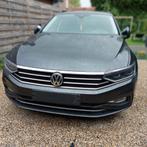 Volkswagen passat 1.6 diesel dsg7, Autos, Volkswagen, Break, Automatique, Tissu, Système de navigation