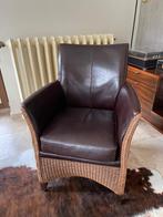 Authentiques chaises Loom Lloyd de Vincent Sheppard, Maison & Meubles, Chaises, Enlèvement, Utilisé, Bois, Vincent Sheppard