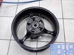 Suzuki GSXR 1000 2007 - 2008 K7 K8 achtervelg achterwiel GSX, Gebruikt, -, -, Ophalen of Verzenden
