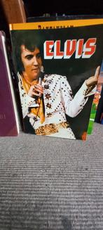 Elvis Presley, Boeken, Biografieën, Ophalen of Verzenden, Zo goed als nieuw
