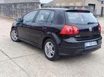 Golf Gt-Sport/ benzine/ 1595  Cc/ 75 kw / 2006 /bluetooth, 75 kW, 1595 cc, Bedrijf, 5 deurs