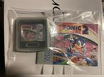 Sonic gamegear sega, Ophalen, Gebruikt