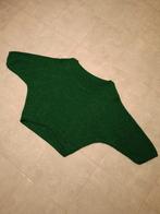 Pull manches chauve-souris, Autre, Taille 36 (S), Comme neuf, Vert