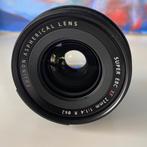 Fuji lenses - 23mm F1.4, 18mm F2, 18-55mm zoom, TV, Hi-fi & Vidéo, Photo | Lentilles & Objectifs, Enlèvement ou Envoi, Zoom