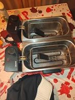 Nova friteuse, Elektronische apparatuur, Frituurpannen, Ophalen of Verzenden, Zo goed als nieuw