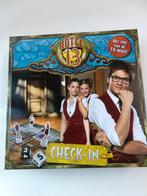 Gezelschapspel Hotel 13, Hobby en Vrije tijd, Gezelschapsspellen | Bordspellen, Drie of vier spelers, Ophalen of Verzenden, Zo goed als nieuw