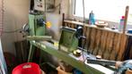 Hout bewerkings machines, Ophalen, Zo goed als nieuw, Houtdraaibank