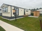 LAATSTE ECLIPSE 1200x400/2@POLDERPARK 2 NIEUWPOORT BAD, Caravans en Kamperen, Tot en met 4