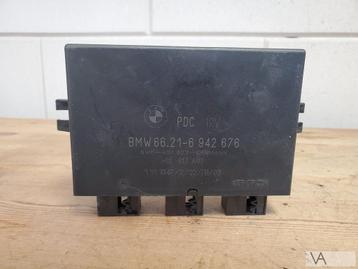 BMW X3 e83 2003 - 2010 module pdc parkeersensor 6942676 €50 beschikbaar voor biedingen