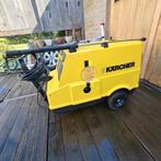 Karcher HDS 690 Gold.  165 bar . stoom, dieselmotor, 380V., Tuin en Terras, Ophalen, Gebruikt