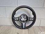 BMW 3 serie F30 F31 4 serie M m3 stuur met knoppen OPKNAPPER, -, Utilisé, -, Enlèvement ou Envoi