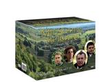 DVD BOX - Midsomer Murders - seiz 6-10 De TV serie, Cd's en Dvd's, Ophalen of Verzenden, Zo goed als nieuw, Boxset