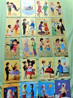 Cartes « Les amoureux de Peynet «, Utilisé, Enlèvement ou Envoi, Gravure, 1960 à 1980