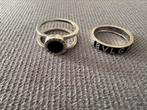 Bulgari, Handtassen en Accessoires, Ringen, Ophalen of Verzenden, Zo goed als nieuw, Zilver, Zilver