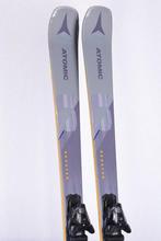 164; 172; 180 cm ski's ATOMIC REDSTER Q6 2023, grip walk, Ski, Gebruikt, 160 tot 180 cm, Carve