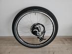 :26" ACHTERWIEL, KINDERNAY XIV NAAF, 14 SPEED, DISC BRAKE, Fietsen en Brommers, Ophalen of Verzenden, Nieuw, Shimano