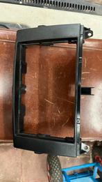 2Din aanpassing stuk voor mercedes vito voor type zie foto, Auto diversen, Autoradio's, Ophalen, Zo goed als nieuw