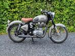 Royal Enfield Bullet Classic EFI 500, Motoren, Particulier