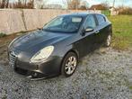 Alfa romeo giuletta, Auto's, Alfa Romeo, Particulier, Te koop