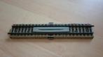 Märklin 5125 Contactrail voor 7054-7192-7193, Enlèvement ou Envoi, Courant alternatif, Rails, Utilisé
