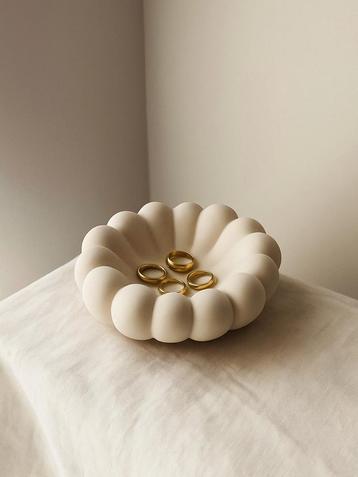 Decoratie/ sieraden potje beschikbaar voor biedingen