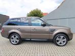 Land Rover Range Rover Sport 3.0 TdV6 HSE LICHTE VRACT, Autos, Cuir, Euro 5, Achat, Entreprise