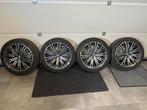 18 inch BMW g20/21 velgen breedset origineel, Ophalen, 18 inch, Band(en), Zomerbanden