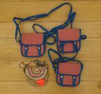 handtasjes kind, Ophalen of Verzenden, Zo goed als nieuw, Veritas