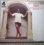LP Edmundo Ros And His Orchestra - Today, Ophalen of Verzenden, 1960 tot 1980, Zo goed als nieuw, 12 inch