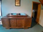 Dressoir, Huis en Inrichting, Ophalen, 150 tot 200 cm, 25 tot 50 cm, Gebruikt