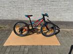Moutainbike kinderen, Fietsen en Brommers, Fietsen | Kinderfietsjes, Ophalen, Gebruikt