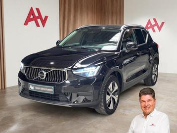 Volvo XC 40 T4 PHEV Inscription ** Zetel/Stuurverw. | Navi/ beschikbaar voor biedingen