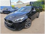 BMW Serie 2 220 NEW MODEL - AUTOMAAT - HARMAN, Auto's, Automaat, 2 Reeks, Zwart, 5 deurs