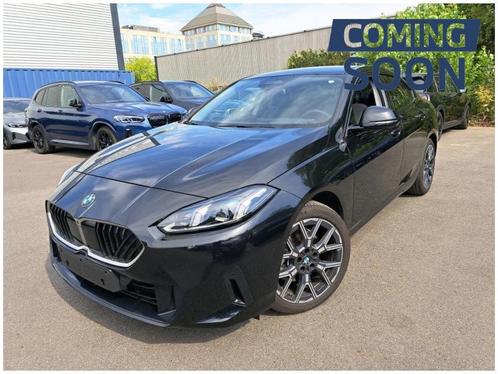 BMW Serie 2 220 NEW MODEL - AUTOMAAT - HARMAN, Auto's, BMW, 2 Reeks, Adaptieve lichten, Adaptive Cruise Control, Airbags, Airconditioning