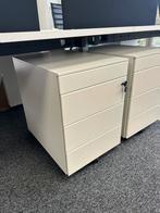 Ladekast bureau, Doe-het-zelf en Bouw, Ophalen, Zo goed als nieuw