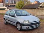 Renault Clio Benzine  118 .000km Automaat  1.6, Auto's, Automaat, Particulier, Clio, Te koop