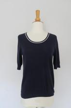Blauw truitje - Xandres - XS, Kleding | Dames, Truien en Vesten, Blauw, Ophalen of Verzenden, Maat 34 (XS) of kleiner, Gedragen