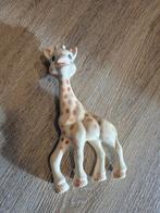 Sofie de giraf, Enlèvement