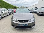 SEAT Ibiza 1.2i Benzine 12V Reference * 1 JAAR GARANTIE *, Auto's, Voorwielaandrijving, Euro 5, Stof, Gebruikt