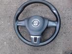 Volant Volkswagen Passat 6 BK 2010-2015 LP/15137, Autos : Pièces & Accessoires, Habitacle & Garnissage, Enlèvement, Utilisé, Volkswagen