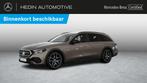 Mercedes-Benz E-Klasse 300 DE Break 4MATIC ALL Terrain Night, Electronic Stability Program (ESP), Entreprise, Hybride rechargeable