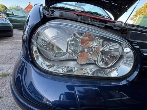 Volkswagen golf 3.5 cabrio xenon verlichting gen2, Auto diversen, Overige Auto diversen, Verzenden