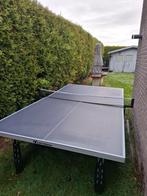 Table de Ping Pong Crossover 250S Outdour - Cornillau, Enlèvement, Comme neuf