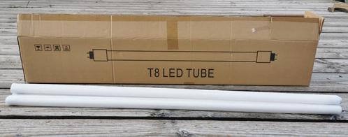 LED-neonbuizen (x30) — nieuw — voor garage, werkplaats, wink, Doe-het-zelf en Bouw, Bouwverlichting, Nieuw, Overige typen, Minder dan 50 watt
