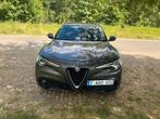 Stelvio, Auto's, Alfa Romeo, Automaat, Euro 6, Bedrijf, Diesel