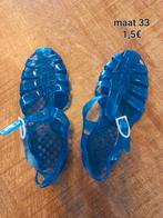 Waterschoenen 33, Kinderen en Baby's, Kinderkleding | Kinder-zwemkleding, Ophalen, Jongen of Meisje, Overige maten, Zwemschoenen