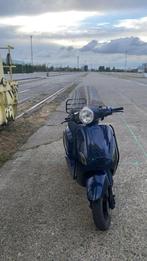 Gts toscana a klasse, Fietsen en Brommers, Snorfietsen en Snorscooters, Gebruikt, Benzine, Ophalen, Overige merken