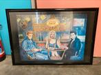 Elvis , James Dean, Marilyn, Verzamelen, Ophalen, Gebruikt